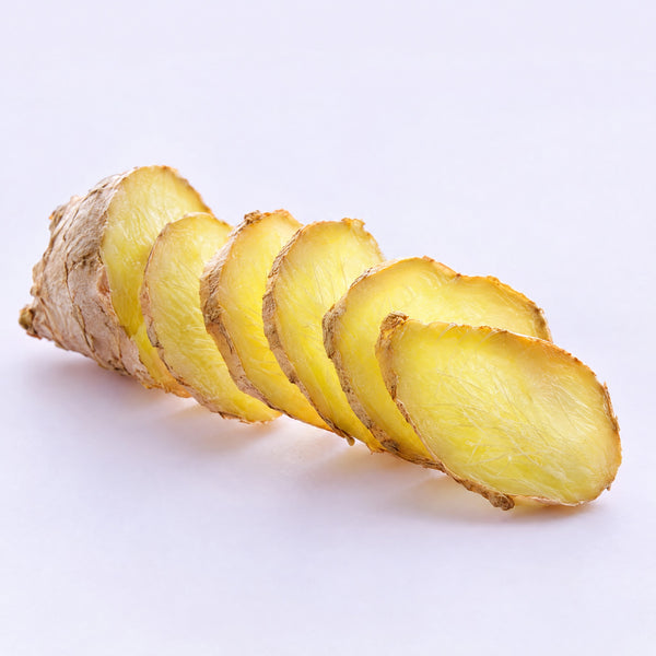 Ginger Root Softgels