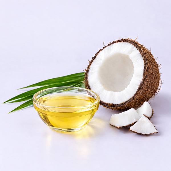 Ginger Root Softgels