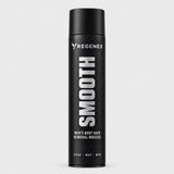 Regenex Men's Body Hair Removal Mousse can