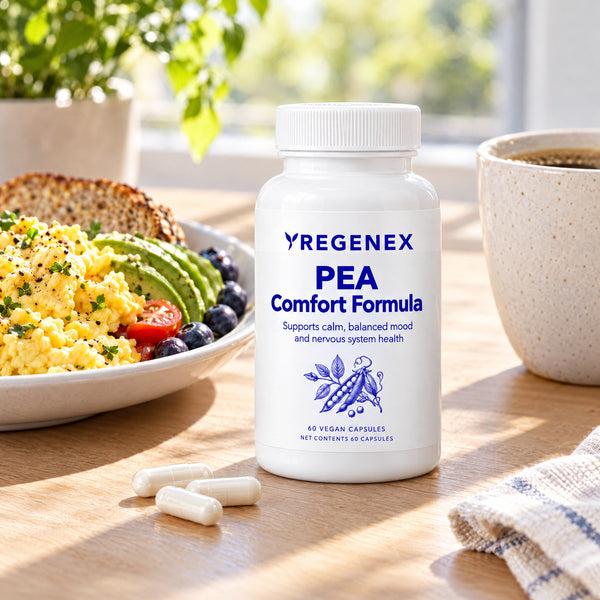 PEA Comfort Formula