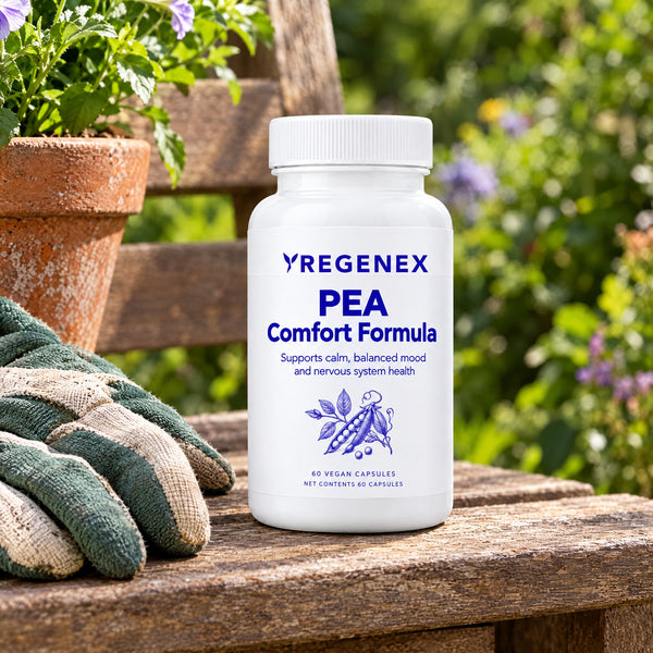 PEA Comfort Formula