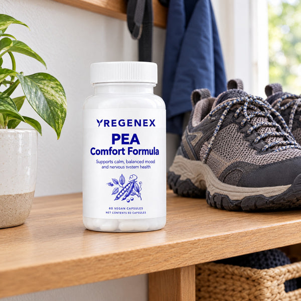 PEA Comfort Formula