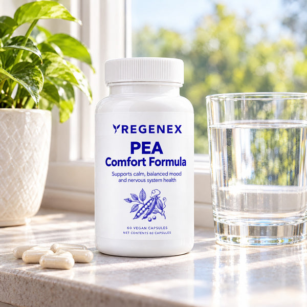 PEA Comfort Formula