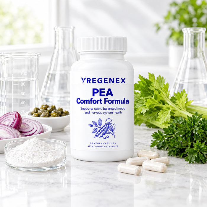 PEA Comfort Formula