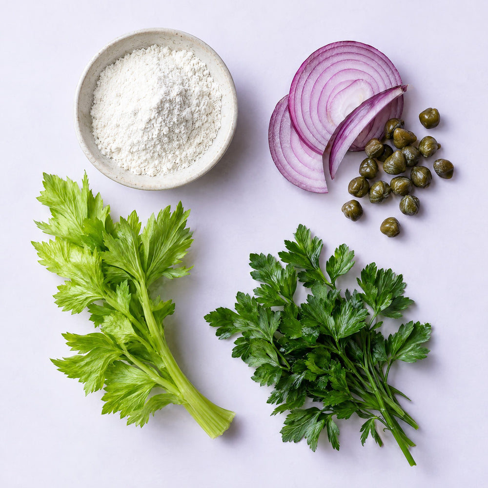 PEA Comfort Formula