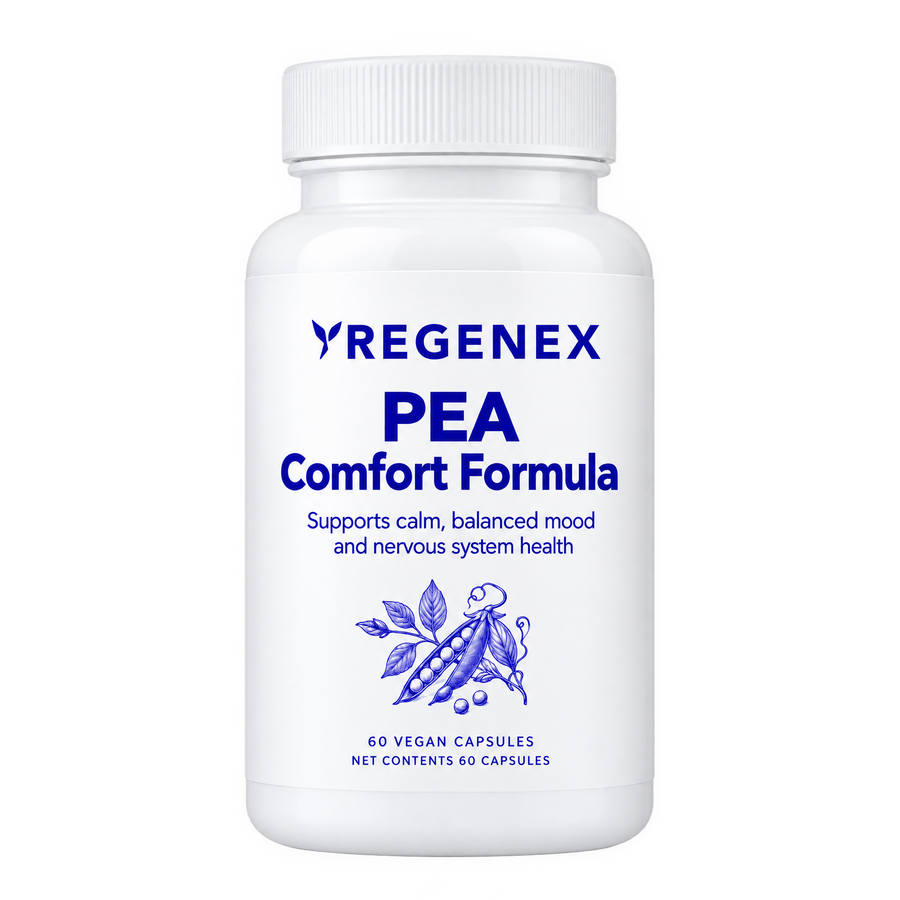 PEA Comfort Formula