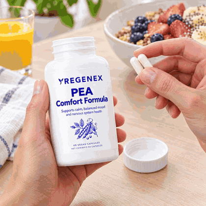 PEA Comfort Formula