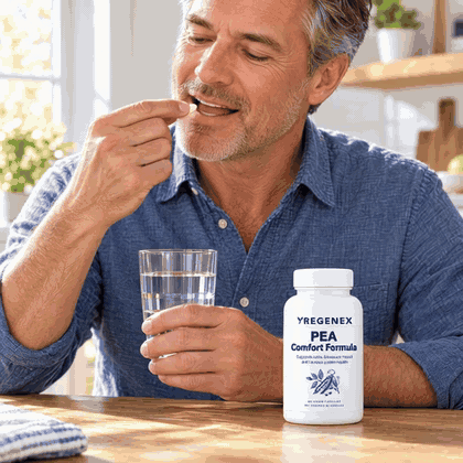 PEA Comfort Formula