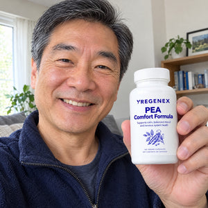 PEA Comfort Formula