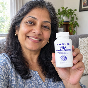 PEA Comfort Formula