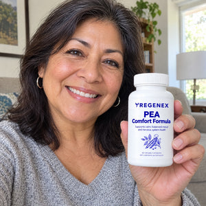 PEA Comfort Formula