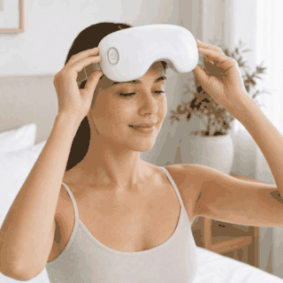 How to use step 4 remove mask after session